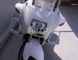 BMW motorcycle R850 r 2001 for sale in Qatar