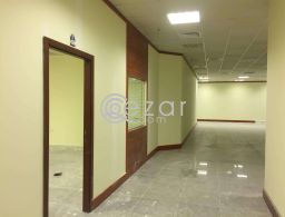 40 Sqm, 50 Sqm & 60 Sqm Brand New office space for rent at Old Airport road for rent in Qatar