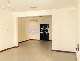 Villa compound for rent in Qatar