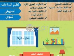 Professional Cleaning Services Qatar. in Qatar