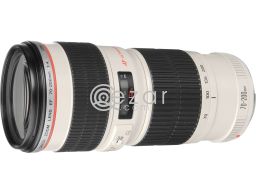Canon EF 70 in Qatar