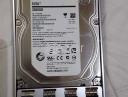 SeaGate 3 TB HDD in Qatar