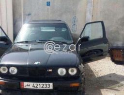 BMW BMW M3 for sale in Qatar