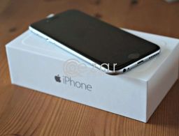 Iphone 6 used for sale in Qatar