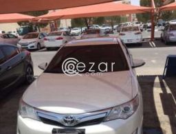 Toyota Toyota Camry for sale in Qatar
