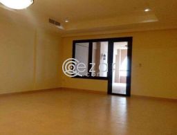 Huge two bedroom s/f marina&sea view for rent in Qatar