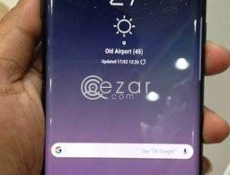 FOR SALE SAMSUNG NOTE 8 in Qatar
