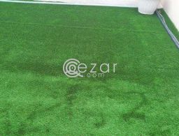 Artificial grass for sale in Qatar