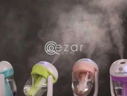 Car humidifier in Qatar