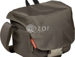 Manfrotto Bella II Shoulder Bag (Bungee Cord) in Qatar