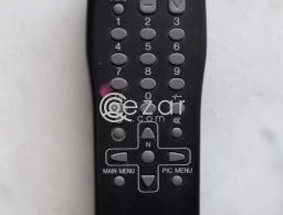 21 inch Color TV for sale in Qatar