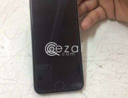 iphone6 gb 128 no charging no hedsphone in Qatar
