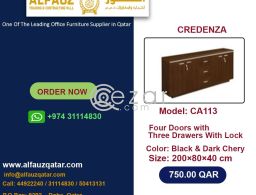 Office Furniture Company in Qatar for sale in Qatar