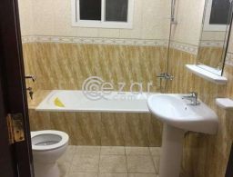 1 bhk in Mughalina behind New world center for rent in Qatar