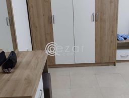 Sharing 1 BHK FLAT ON RENT for rent in Qatar