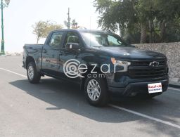 Chevrolet Silverado RST  2023 for sale in Qatar