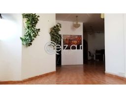 Huge Elegant Stand Alone Villa For Sale for sale in Qatar