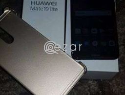 Huawei Mate 10 Lite in Qatar