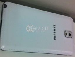 Selling My Samsung Note 3 Phone in Qatar