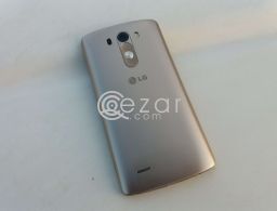 LG  G3 Dual LTE in Qatar