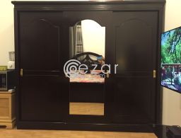 Neat & Clean Spacious Decent Villa Flat Portion @ Thumama Nr. New Airport للإيجار في قطر