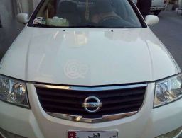 Nissan Nissan Sunny for sale in Qatar