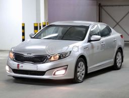 KIA KIA Optima for sale in Qatar