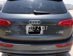 Audi Audi Q5 for sale in Qatar