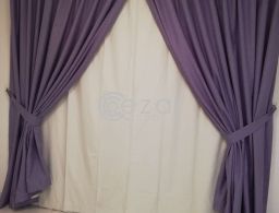 Curtain sofa repairing mojlish carpet vinyl flooring for sale in Qatar