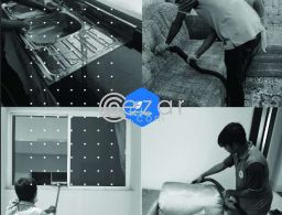 Fresho Cleaning Services in Qatar