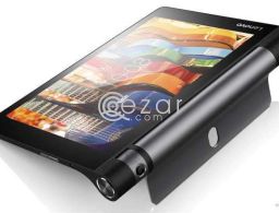 Lenovo Yoga Tab 3 - 8 inch with GSM Calling in Qatar