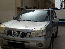 Nissan Nissan X-Trail for sale in Qatar