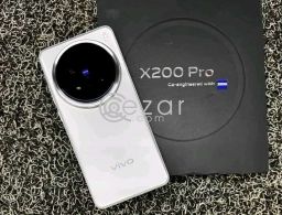 Vivo x200 Pro in Qatar