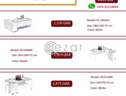 Office Furniture Qatar for sale in Qatar