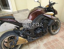 KAWASAKI Z 1000 for sale in Qatar