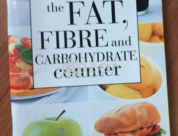 THE FAT FIBRE AND CORBOHYDRATE COUNTER in Qatar