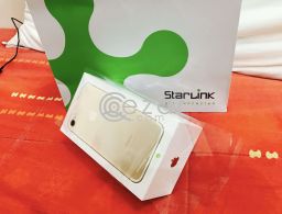 IPhone 7 Gold 32Gb New in Qatar