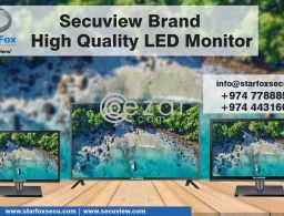 4k HD Monitor in Qatar