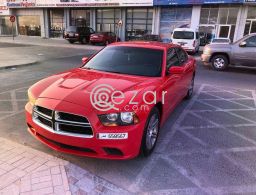 Dodge Dodge Charger for sale in Qatar