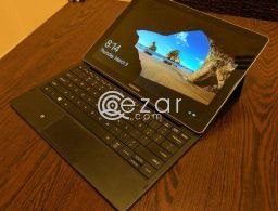 Samsung TabPro S Windows 2 in 1 Laptop Convertible in Qatar