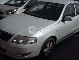Nissan Nissan Sunny for sale in Qatar