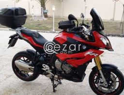 BMW S1000XR 2015 FOR SALE in Qatar