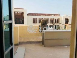 One bhk available in AL thumama 3200 call 70631333 for rent in Qatar