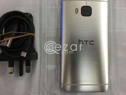 Htc One M9 in Qatar