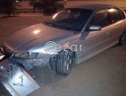 Chevrolet Chevrolet Lumina for sale in Qatar