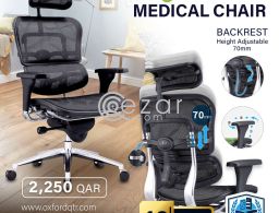 Office Chairs in Qatar for sale in Qatar