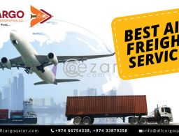 Logistics Companies in Doha in Qatar