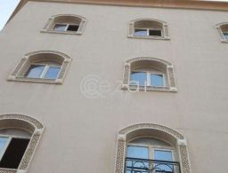 bachelor room in a flat near tv round bout for rent in Qatar