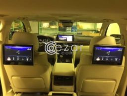 Lexus Lexus LX-Series for sale in Qatar