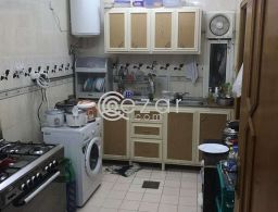 Room Partition sharing as in not business for rent in Qatar